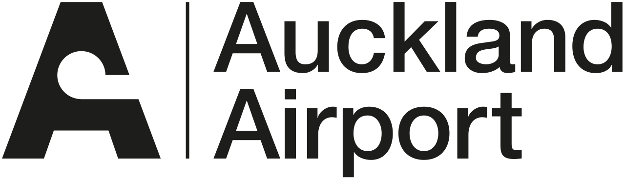 Auckland Airport Shuttle Logo
